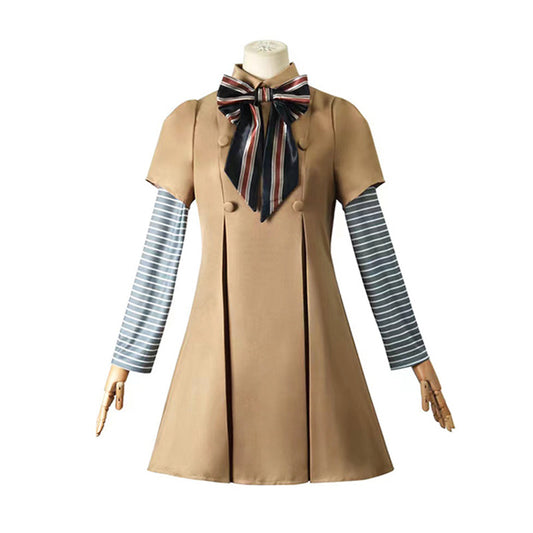 M3GAN - Megan Horror Costume for Adults