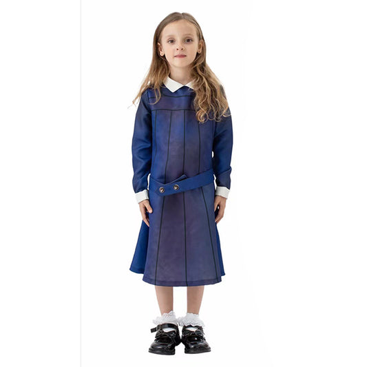 Silent Hill - Alessa Gillespie Costume for Girls