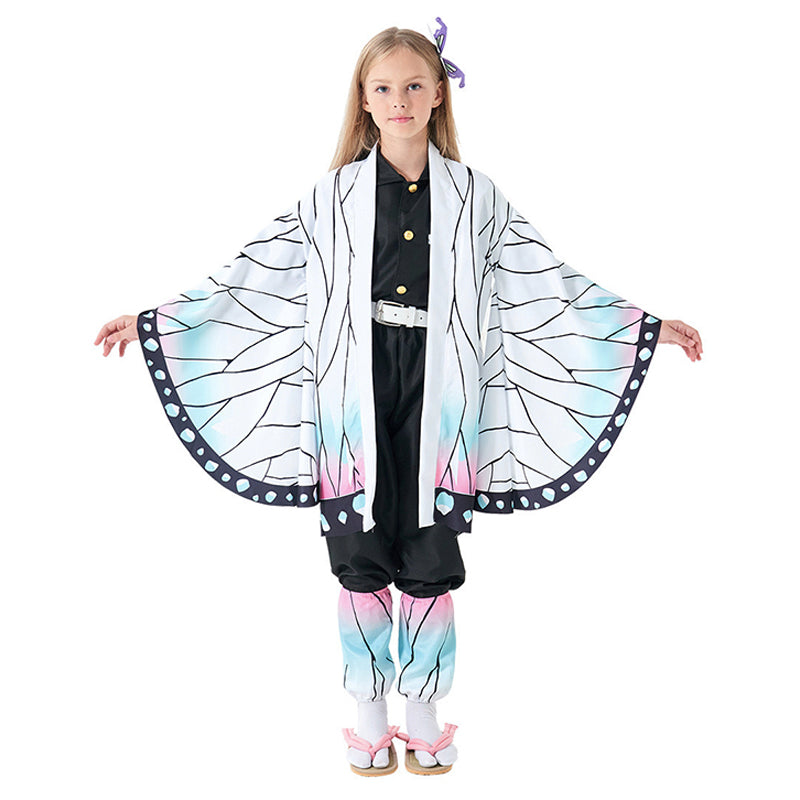 Demon Slayer Costume for Kids