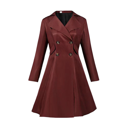 M3GAN - Megan Horror Costume for Adults