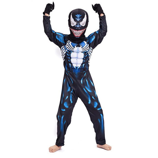 Venom Costume for Kids