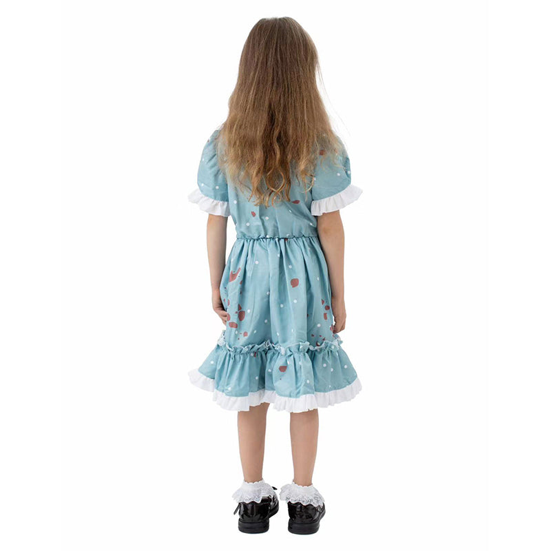 The Shining - Twins Costume for Kids