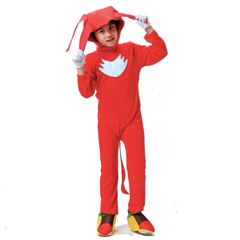 Sonic The Hedgehog Costume for Kids