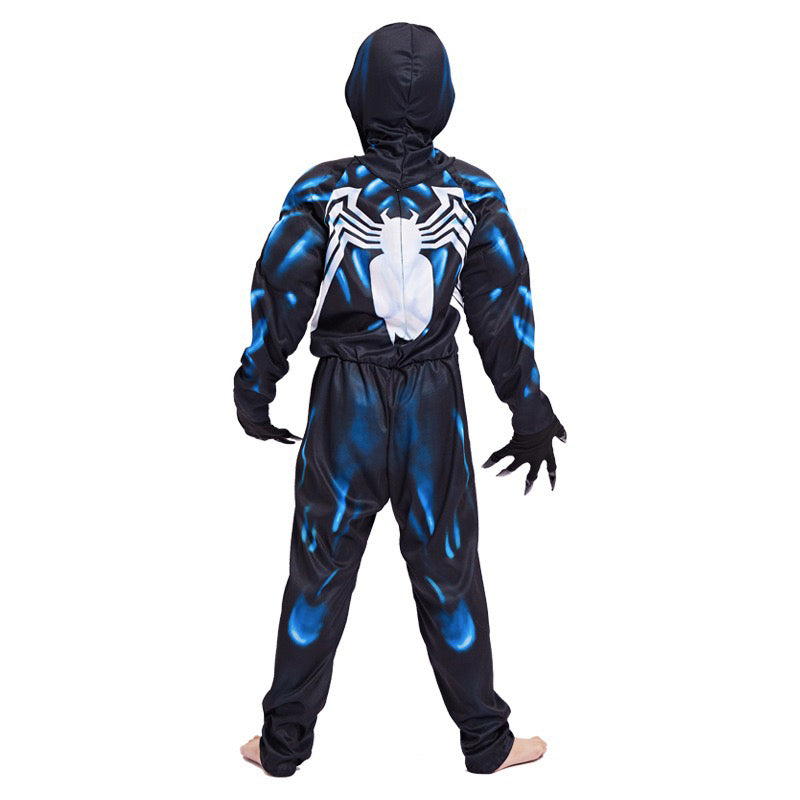 Venom Costume for Kids