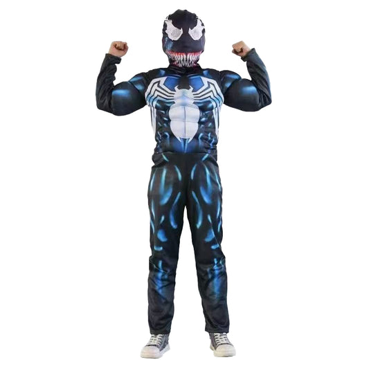 Venom Costume for Kids