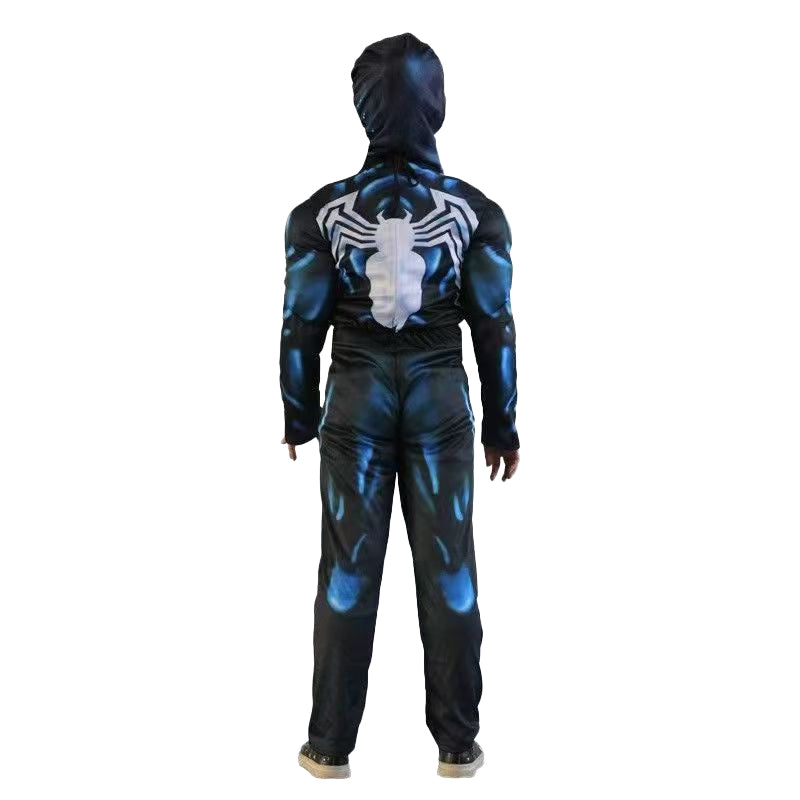 Venom Costume for Kids
