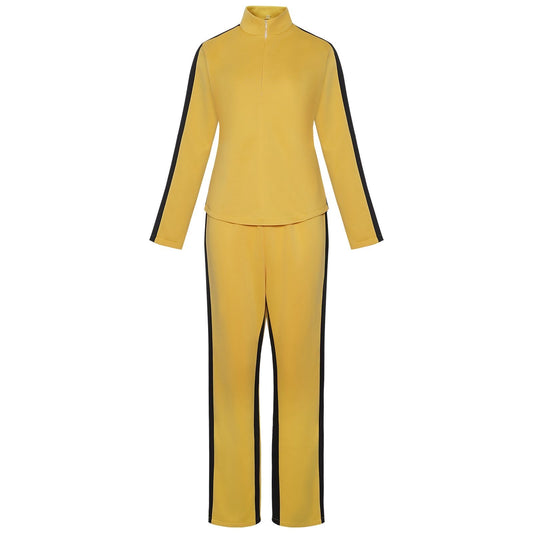 Kill Bill The Bride Costume for Female