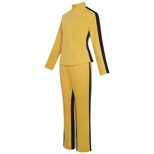 Kill Bill The Bride Costume for Female
