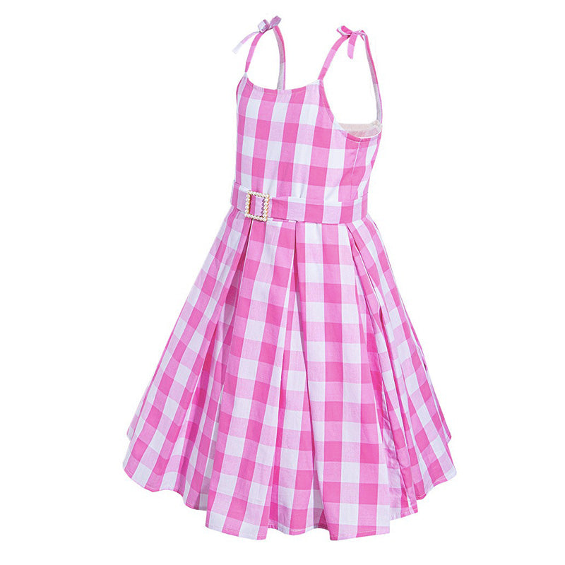 2023 Barbie Costume - Barbie & Ken Couple's Outfit