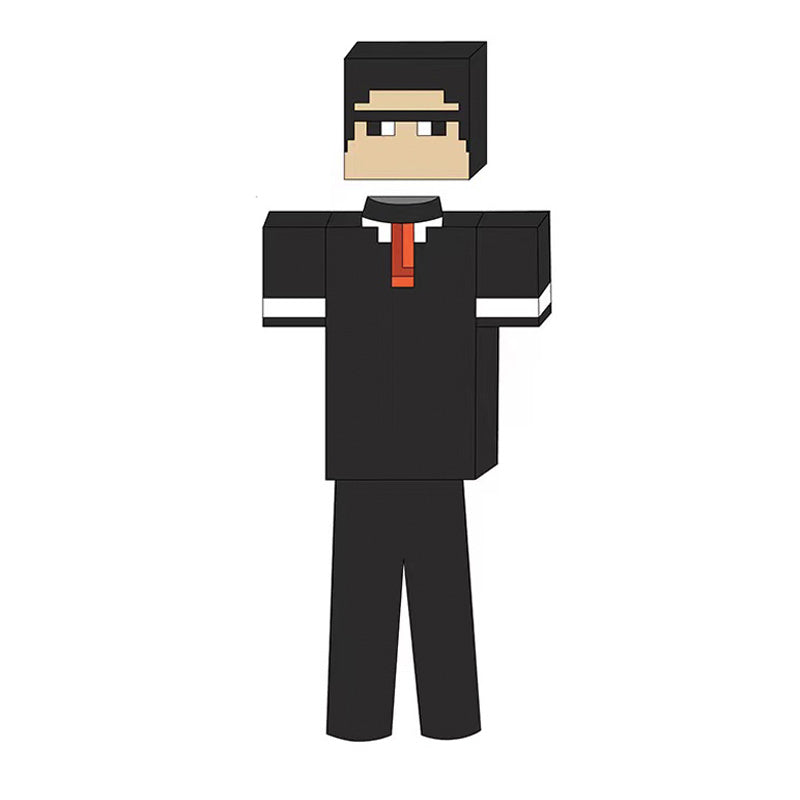 Minecraft Costumes for Kids