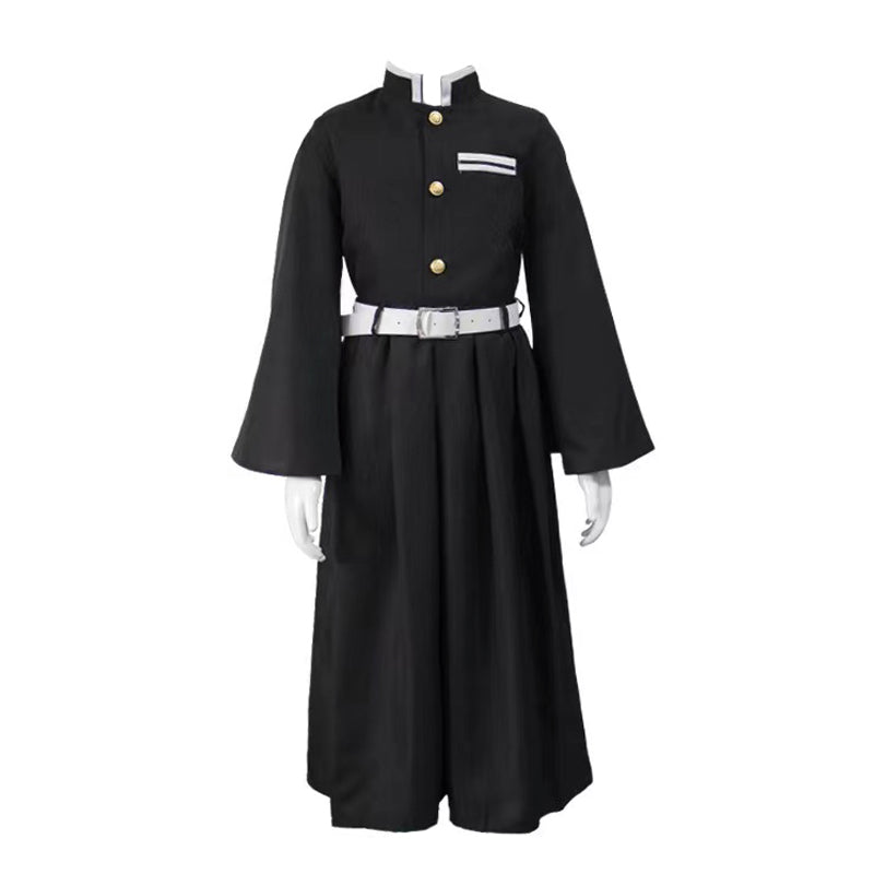 Demon Slayer Costume for Kids