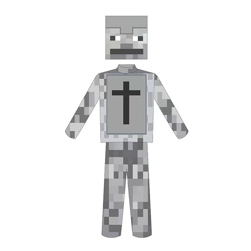 Minecraft Costumes for Kids