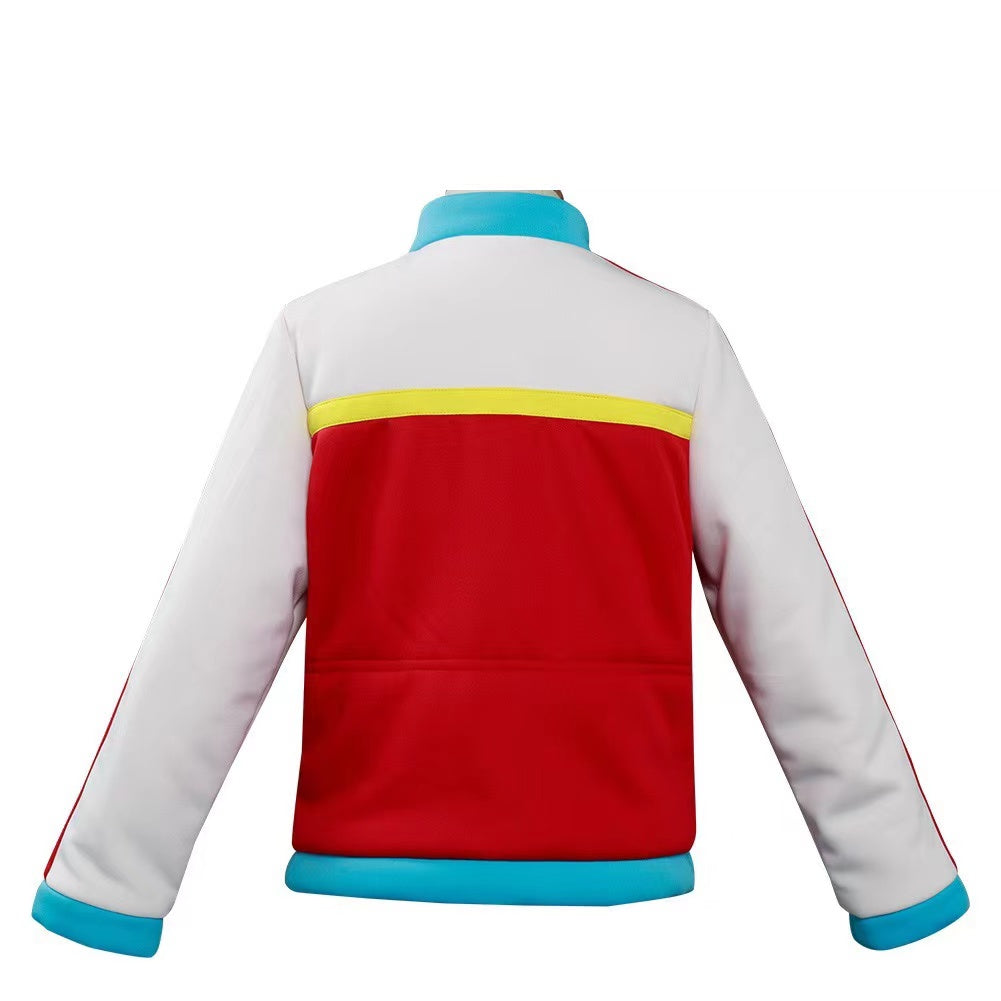 PAW Patrol Ryder Costume - Parent-child Outfit