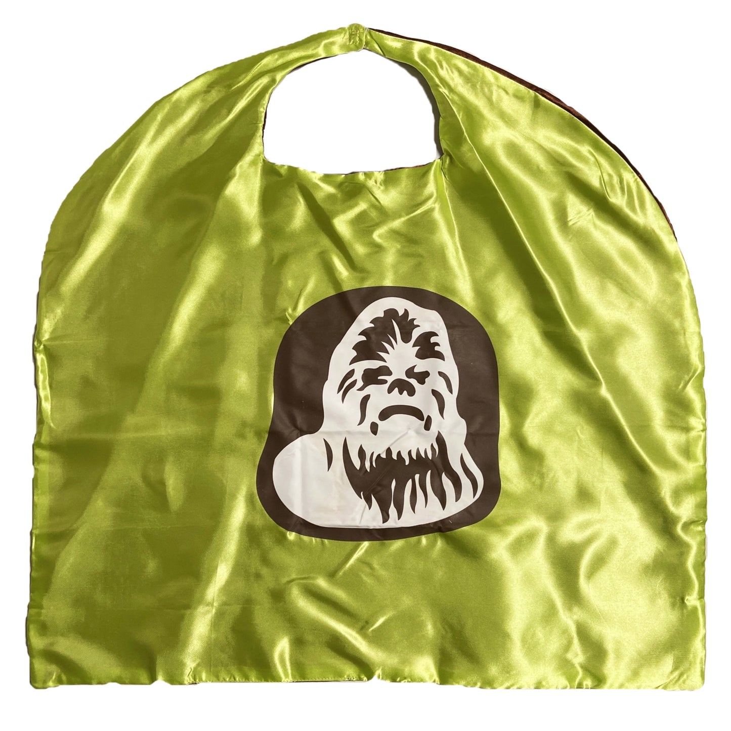 Superhero Cape and Mask Set - Star Wars Costume