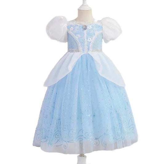 Cinderella Dress