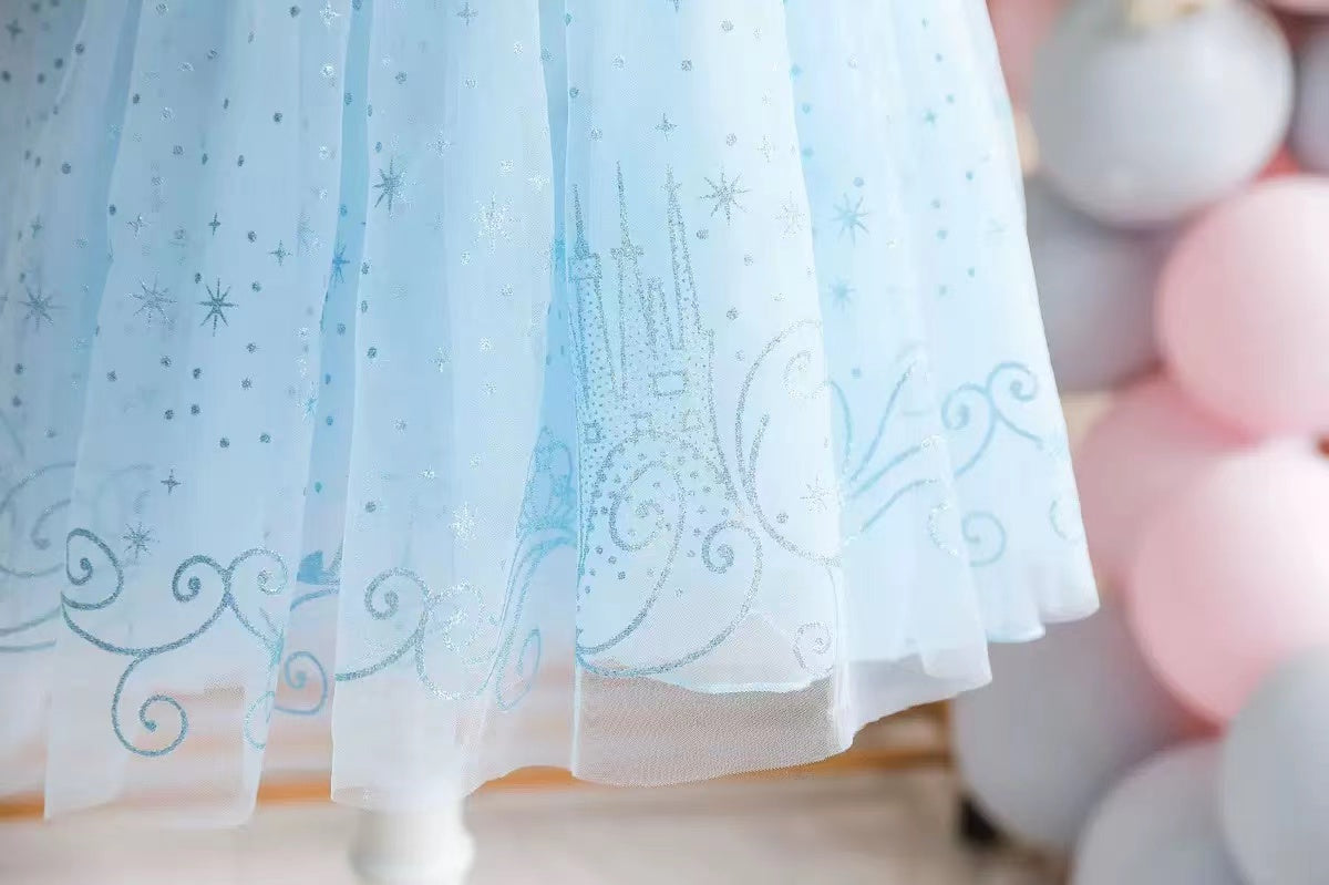 Cinderella Dress