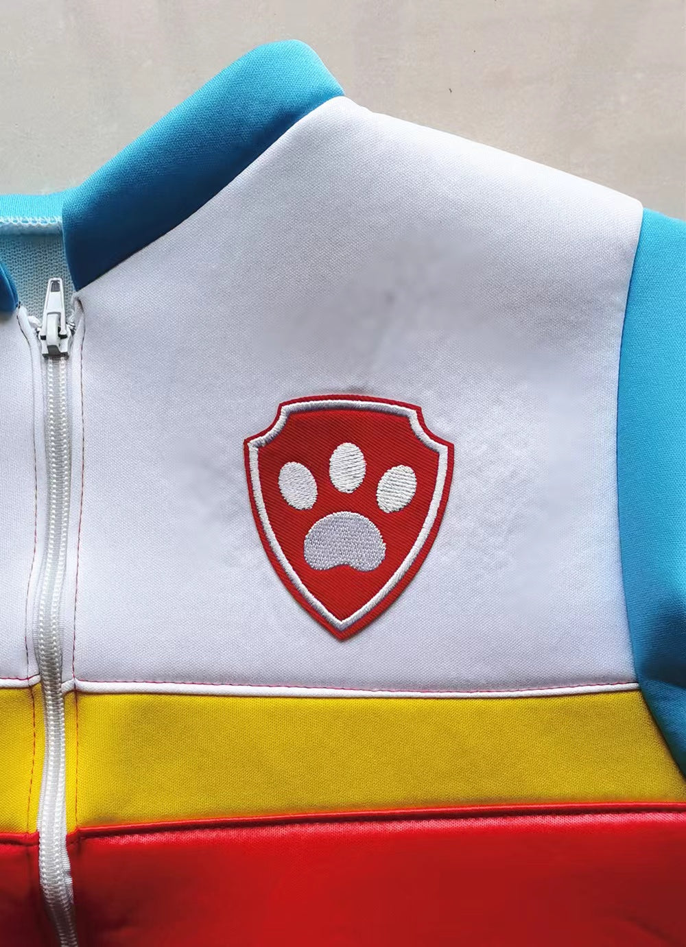 PAW Patrol Ryder Vest