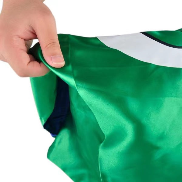 Superhero Cape and Mask Set - Ninja Turtle Costume