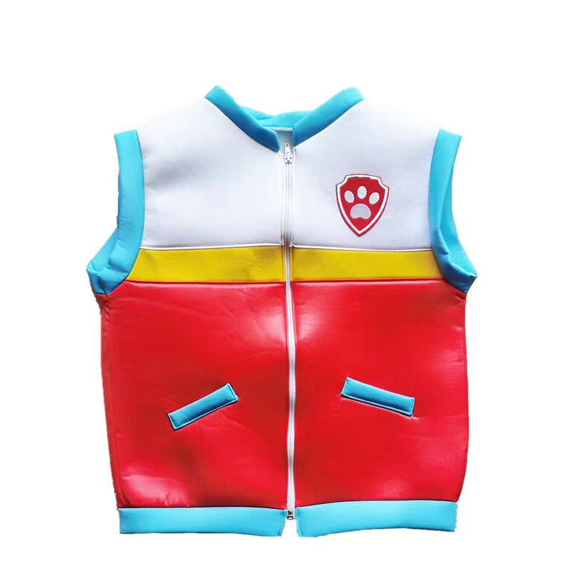 PAW Patrol Ryder Vest