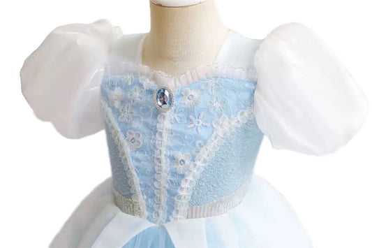 Cinderella Dress