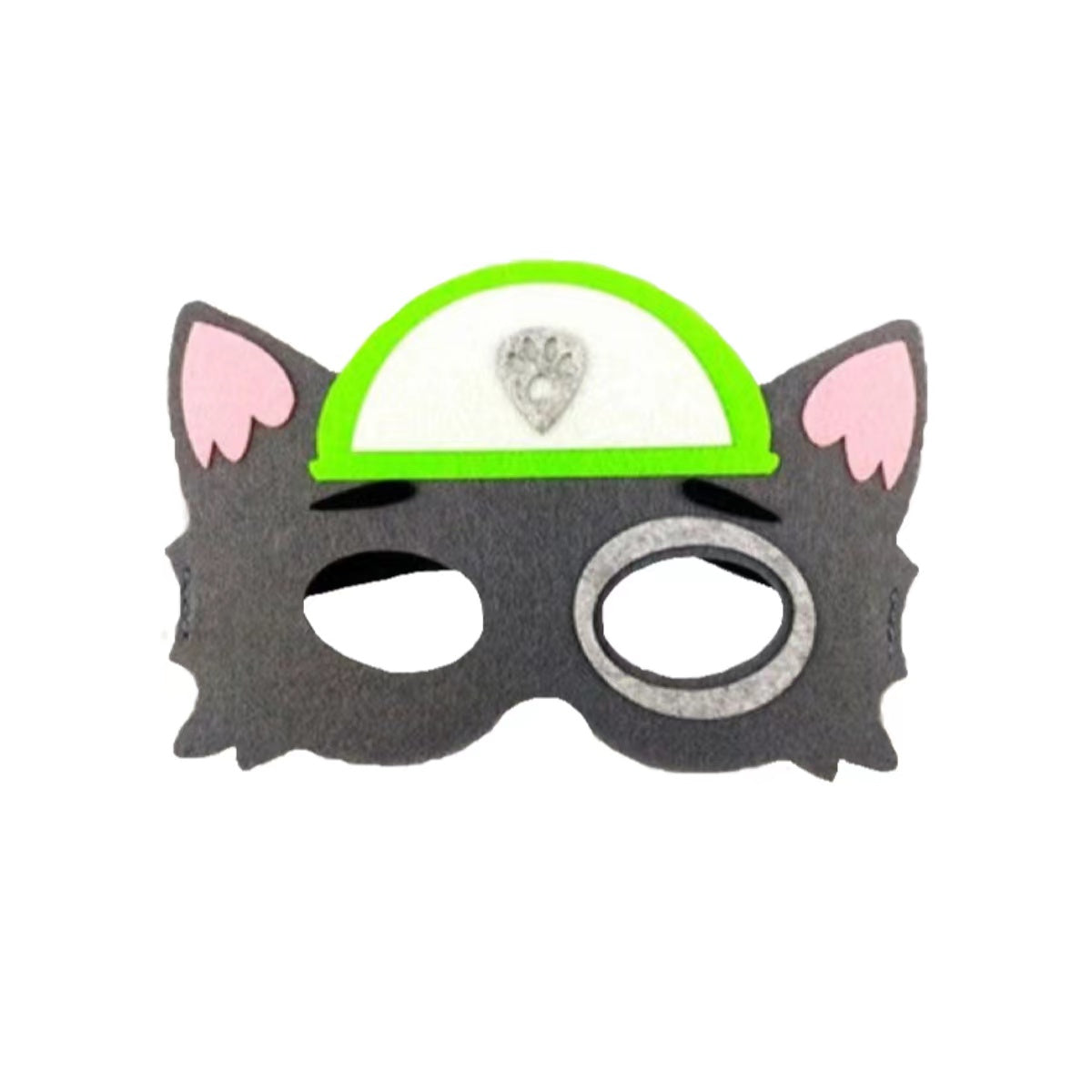 PAW Patrol 10PCS Felt Masks