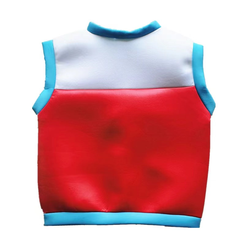 PAW Patrol Ryder Vest