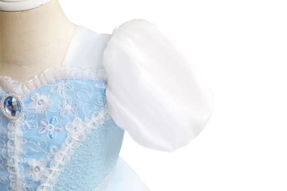 Cinderella Dress