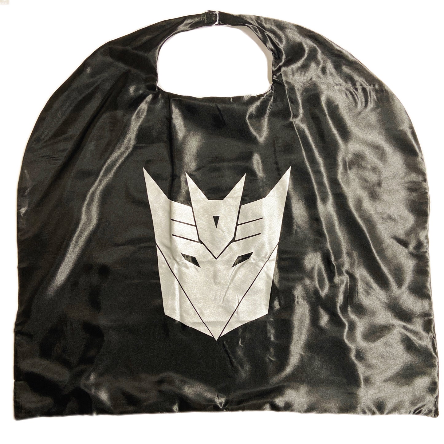 Superhero Cape and Mask Set - Transformers Costume