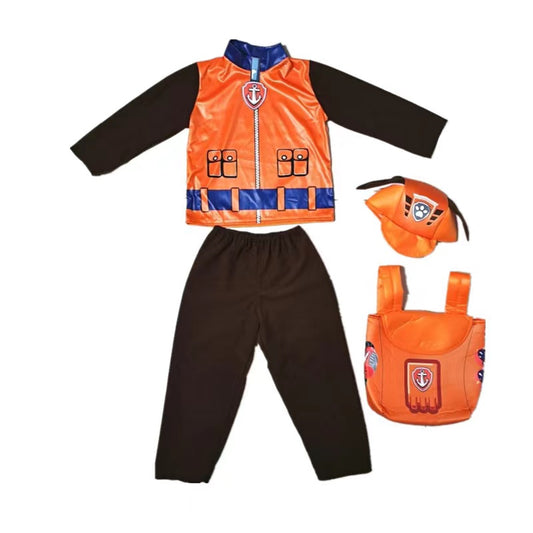 PAW Patrol Costume - Long Sleeve