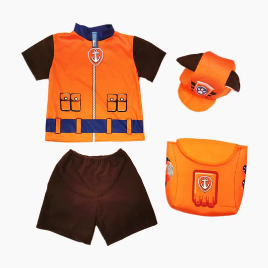 PAW Patrol Costume - Short Sleeve