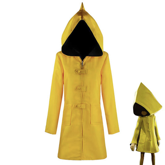 Little Nightmares - Six Costume for Adults