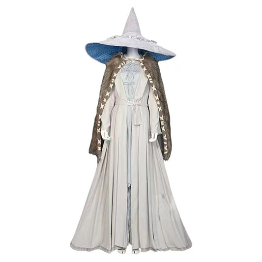 Elden Ring - Ranni Costume for Adults