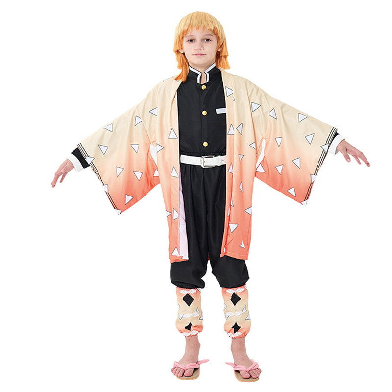Demon Slayer Costume for Kids