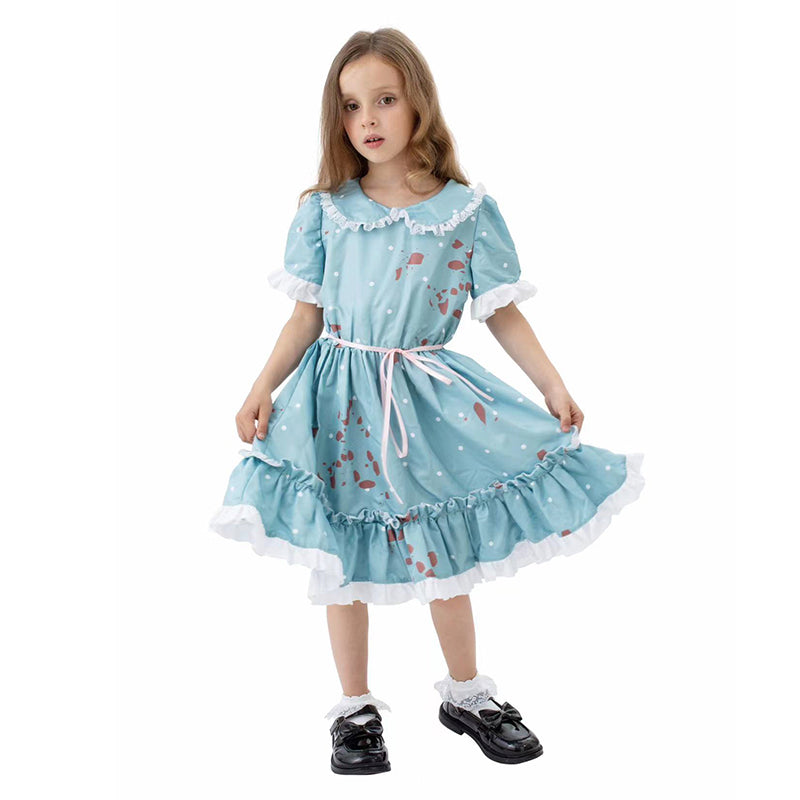 The Shining - Twins Costume for Kids