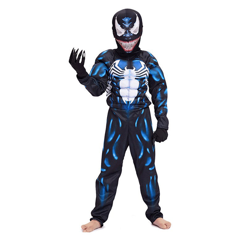 Venom Costume for Kids