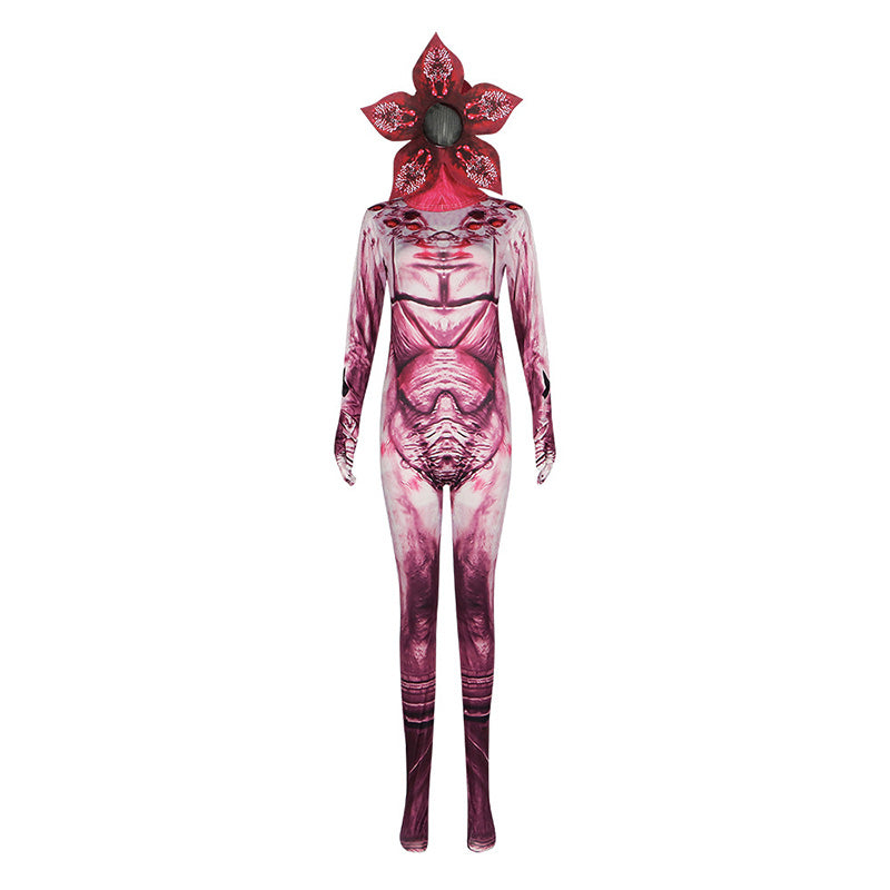 Stranger Things Demogorgon Costume for Kids