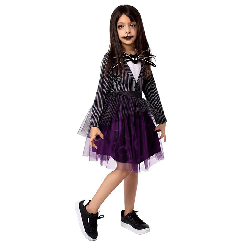 The Nightmare Before Christmas Costumes for Kids