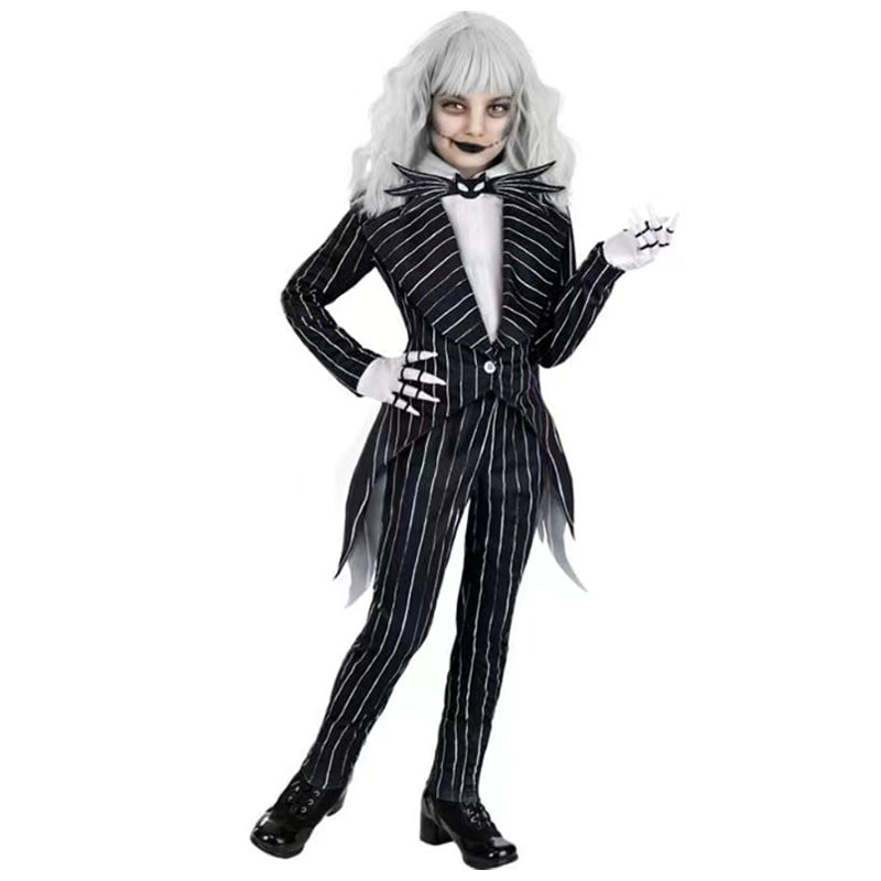 The Nightmare Before Christmas Costumes for Kids