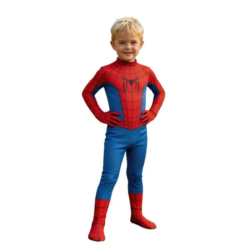 2026 Brand New Day Kids Costumes