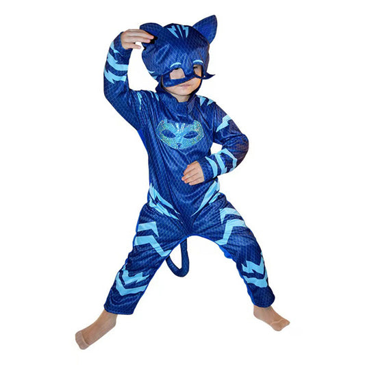 PJ Masks - Catboy Costume for Kids