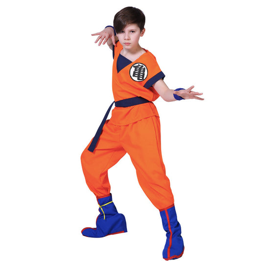 Dragon Ball Z - Goku Costume for Kids