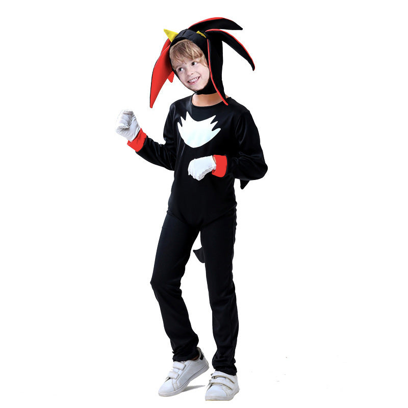 Sonic The Hedgehog Costume for Kids