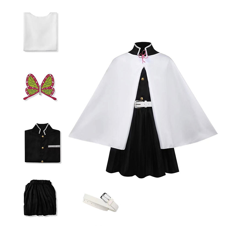 Demon Slayer Costume for Kids