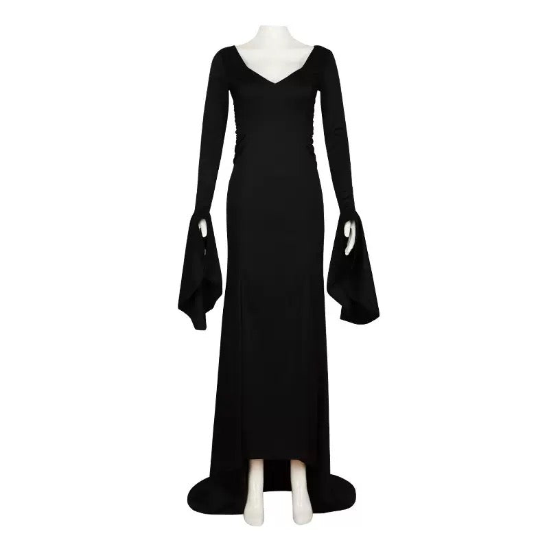 Wednesday - The Addams Family Costume for Kids