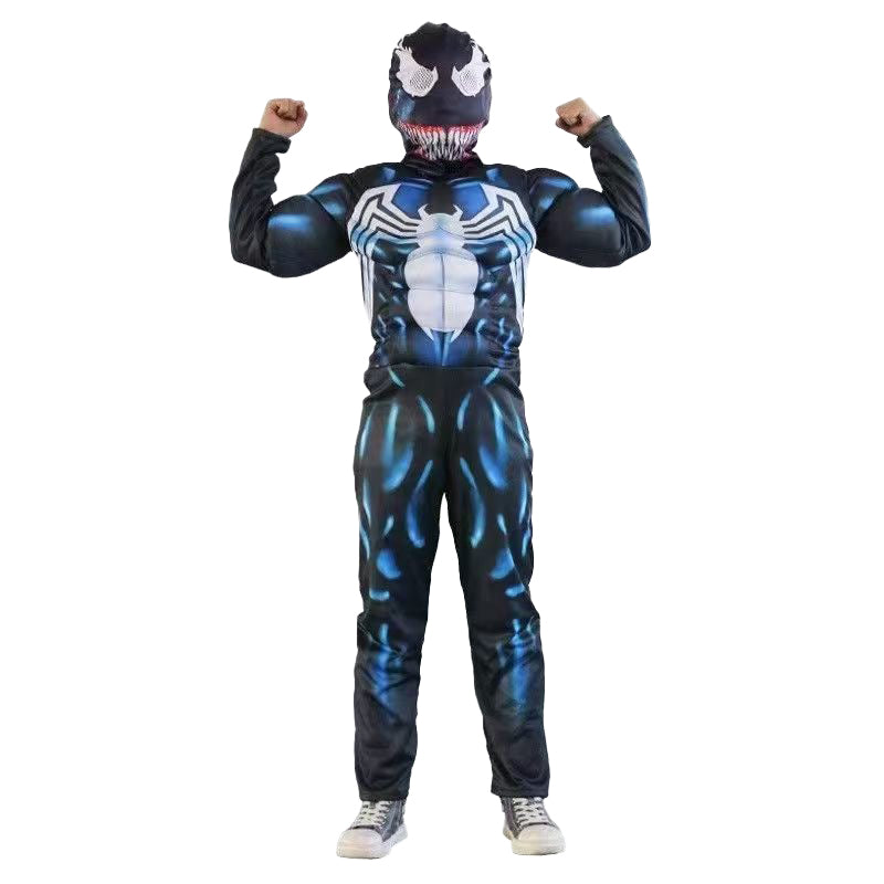 Venom Costume for Kids