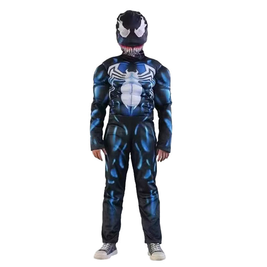 Venom Costume for Kids