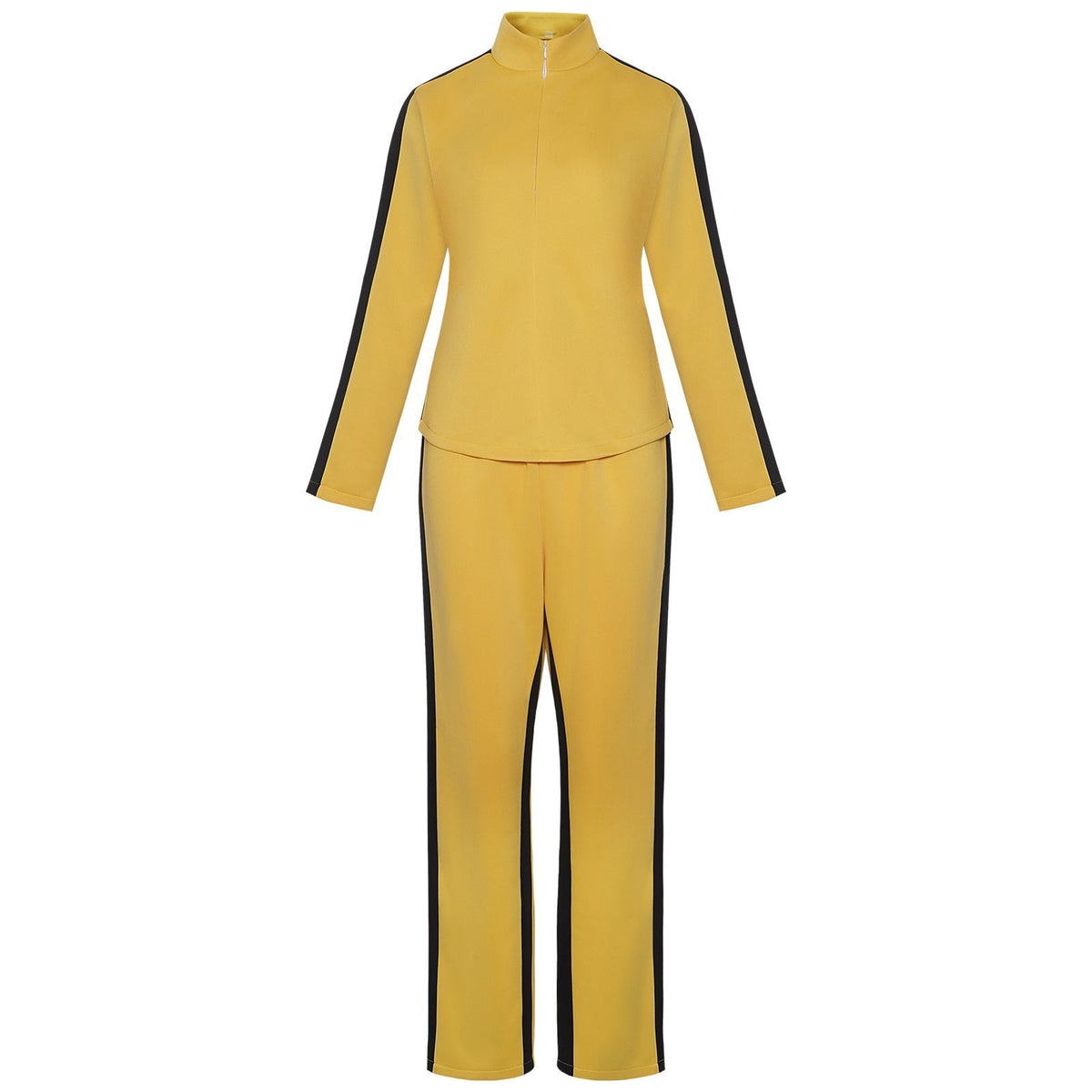 Kill Bill The Bride Costume for Female
