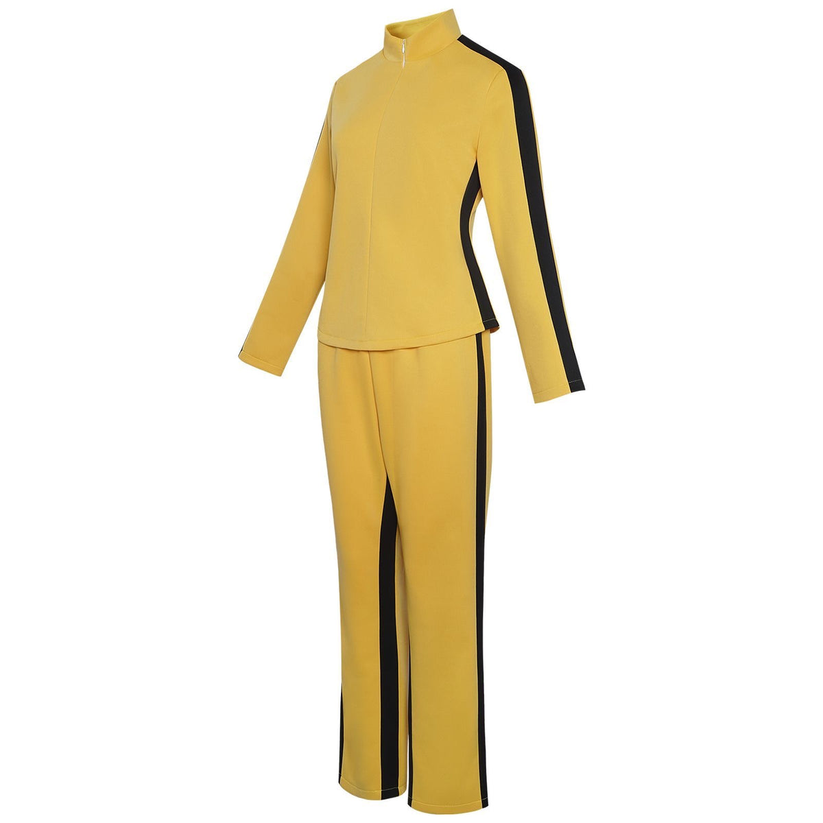 Kill Bill The Bride Costume for Female