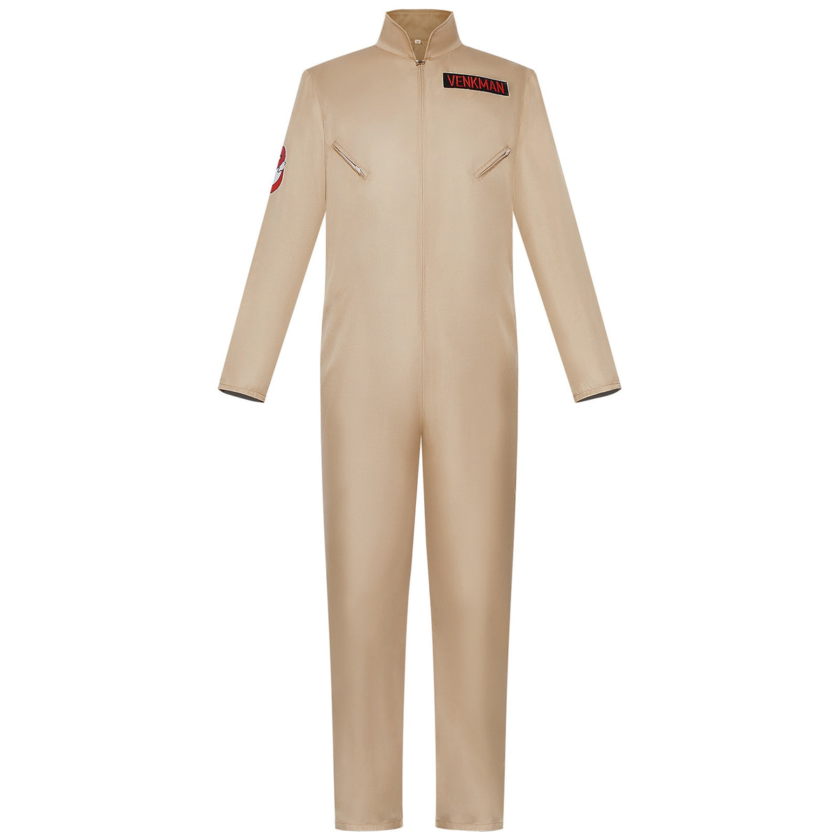 Kids Ghostbusters Halloween Costume