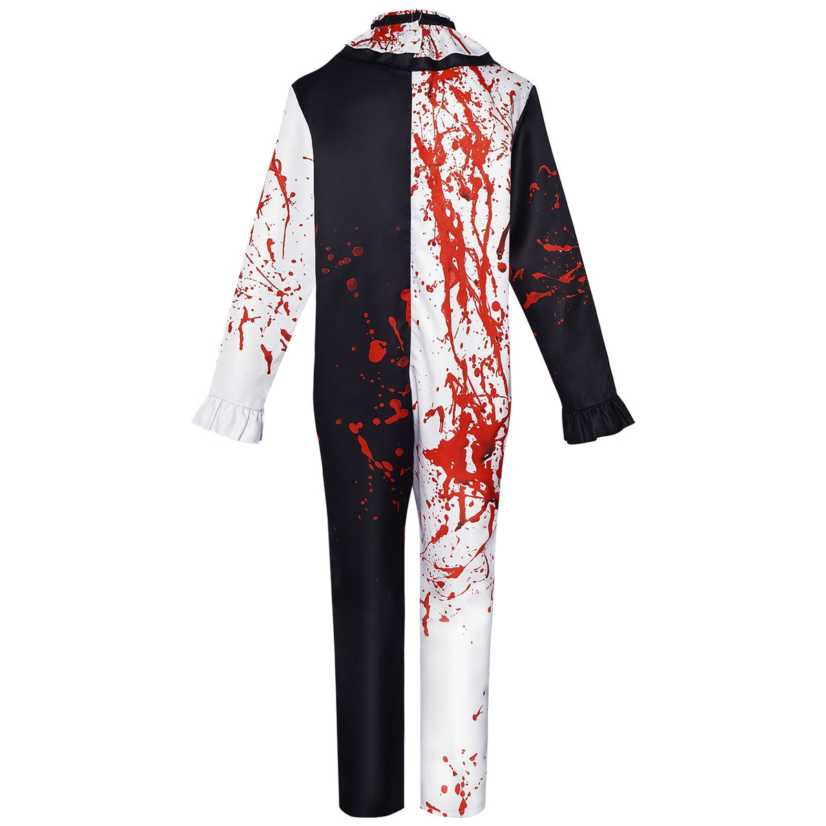 Family Terrifier Halloween Bloody Costume